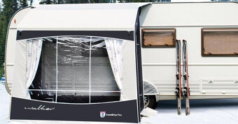 Zimný predstan Walker Snow&Fun Plus - pre obytný príves - 3