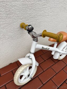 Retro odrazadlo Marshall - 3