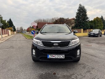 Kia Sorento 2.2 CRDi 145 kW – Platinum - 3