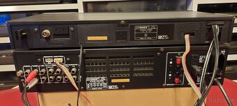 Predám vintage zostavu Fisher - 3