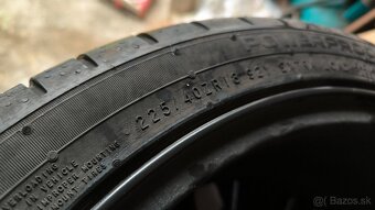 BMW Stiling 642 r18 5x112 - 3