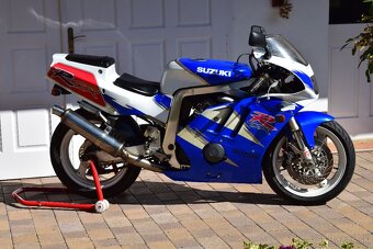 SUZUKI GSX-R 400 - 3