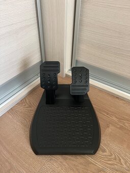 Volant Thrustmaster - 3