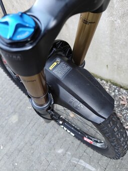 Jeffsy pro race 2021 - 3