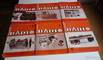 obrazy,časopisy,klúčenky,domácnosť - 3