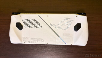 [PREDAM] RoG Ally Z1 Extreme 512 GB - 3