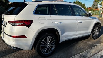 Škoda Kodiaq L&K - 3