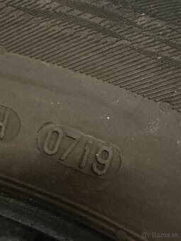 LETNÁ SADA 195/65 R15 MATADOR HECTORRA 3 - 3