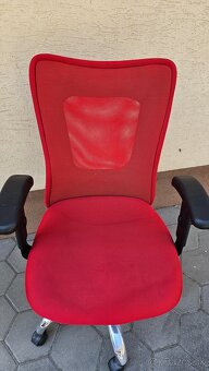 Kancelarska stolicka - 3