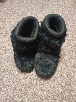 Zimné čižmy - 3