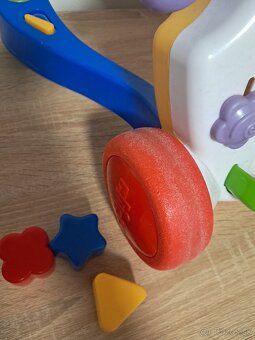 Chodítko Chicco - 3