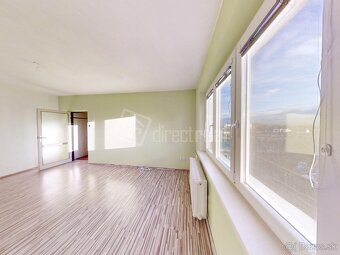 Dvojizbový byt na Rúbanisku I v pôvodnom stave - 3