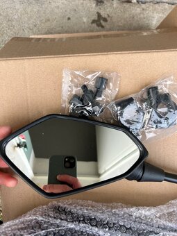 Spätná zrkadla maxmoto - 3