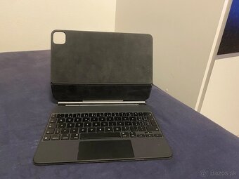 iPad Keyboard 10.9 Origo - 3