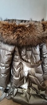 Kvalitná zimná vetrovka - 3