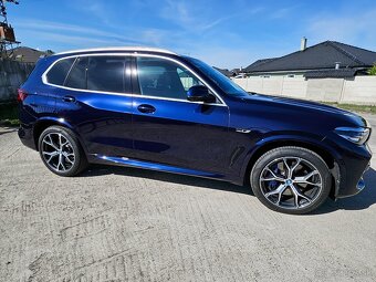 BMW X5 xDrive45e - 3