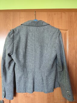 Dámske saka - 3