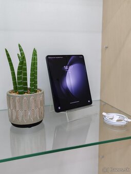 Samsung Galaxy Z Fold5 512GB | ZÁRUKA - 3