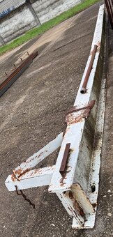 I profil L profil T profil rúra - 3