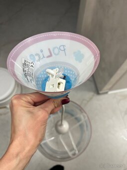 Stropná lampa do detskej izby - 3