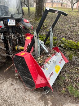 Práca s lesnou frézou - 3