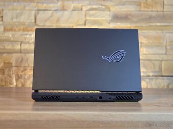 Asus ROG Strix G17 Ryz 9/ RTX 4060 8GB/ 16GB DDR5/ 1TB - 3
