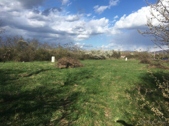 Stavebný pozemok - Čaňa, Košice - okolie - 3