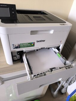 Laserová tlačiareň brother - 3