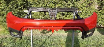 Predny naraznik dacia duster - 3