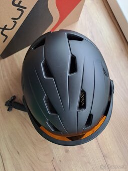 Lyžiarska prilba - 3