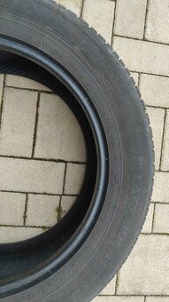 2ks letne pneu Michelin 235/55 R18 - 3