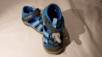 Detské sandále D.D.step, Veľ. 20 ... inzerát č.18 - 3