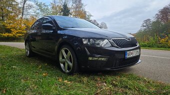 Škoda Octavia 3  2.0 TDI 135kw - 3