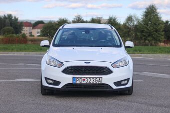 Ford Focus 2.0TDCi 110kw - 3
