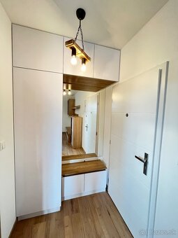 2 - izbovy byt , Novostavba - 3