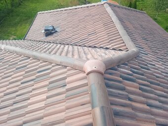 Tesár pokrývač - 3