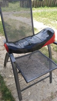 Predám sedadlo na simson - 3