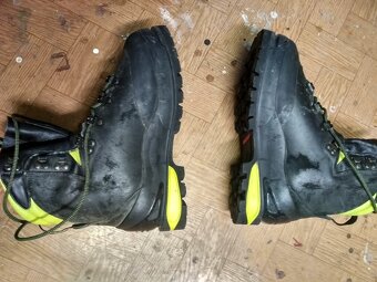Vyokohorska obuv. - 3