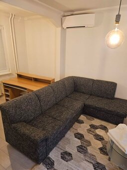 Rozkladací gauč - 3