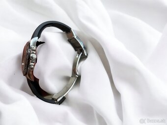 Rolex Daytona Silver - 3