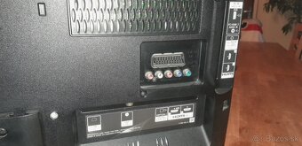 TV Sony Bravia 32 - 3