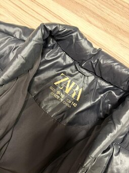 Dievcenska bunda ZARA - 3