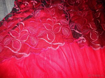 Spoločenské šaty - 3