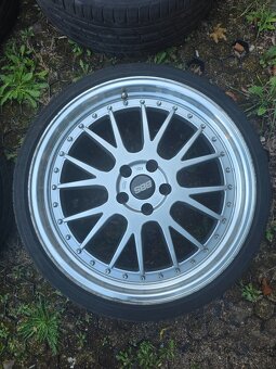 5x114,3 R20 8.5J - 3