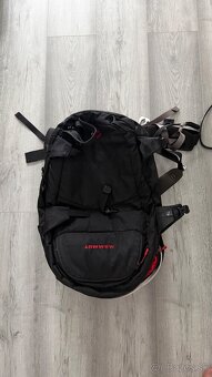 Lavinovy batoh mammut - 3