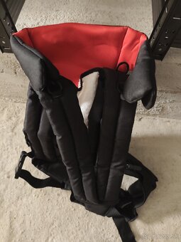 Nosič pre dieťa - 3