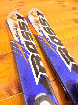 Detské lyže Rossignol X-Fight - 3