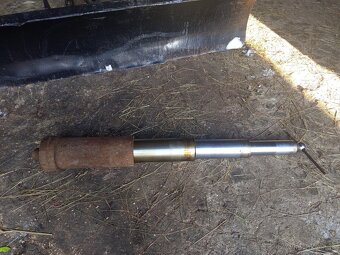 Predám kyper na vlecku - 3