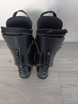 Fischer travers vel.27.5 - 3