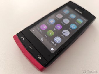 Nokia 500 - 3